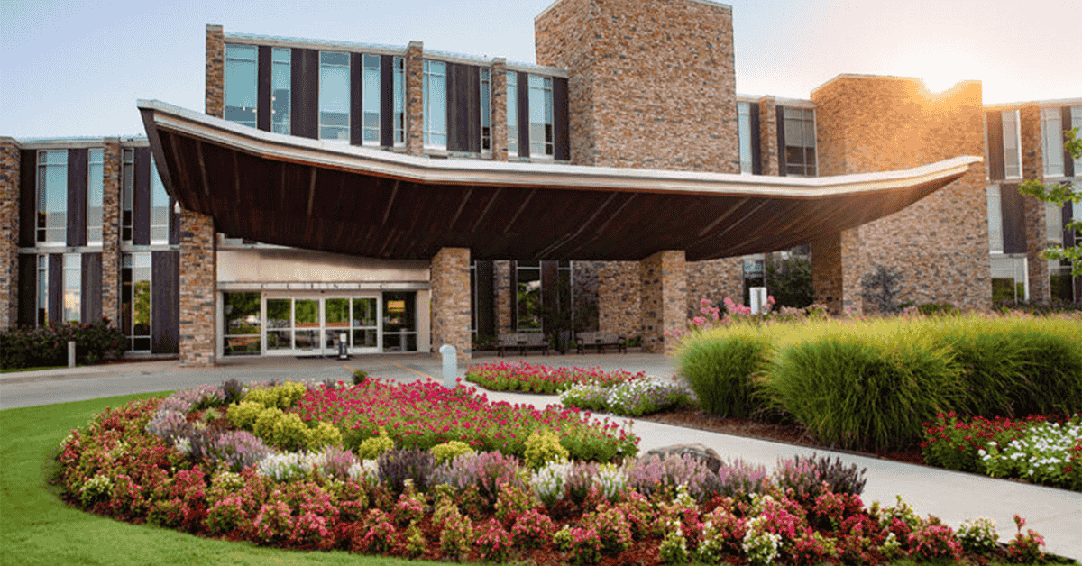 Chickasaw Nation Medical Center Ada Oklahoma CNDH Medical Careers